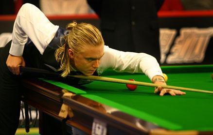 选赛阶段 选赛阶段