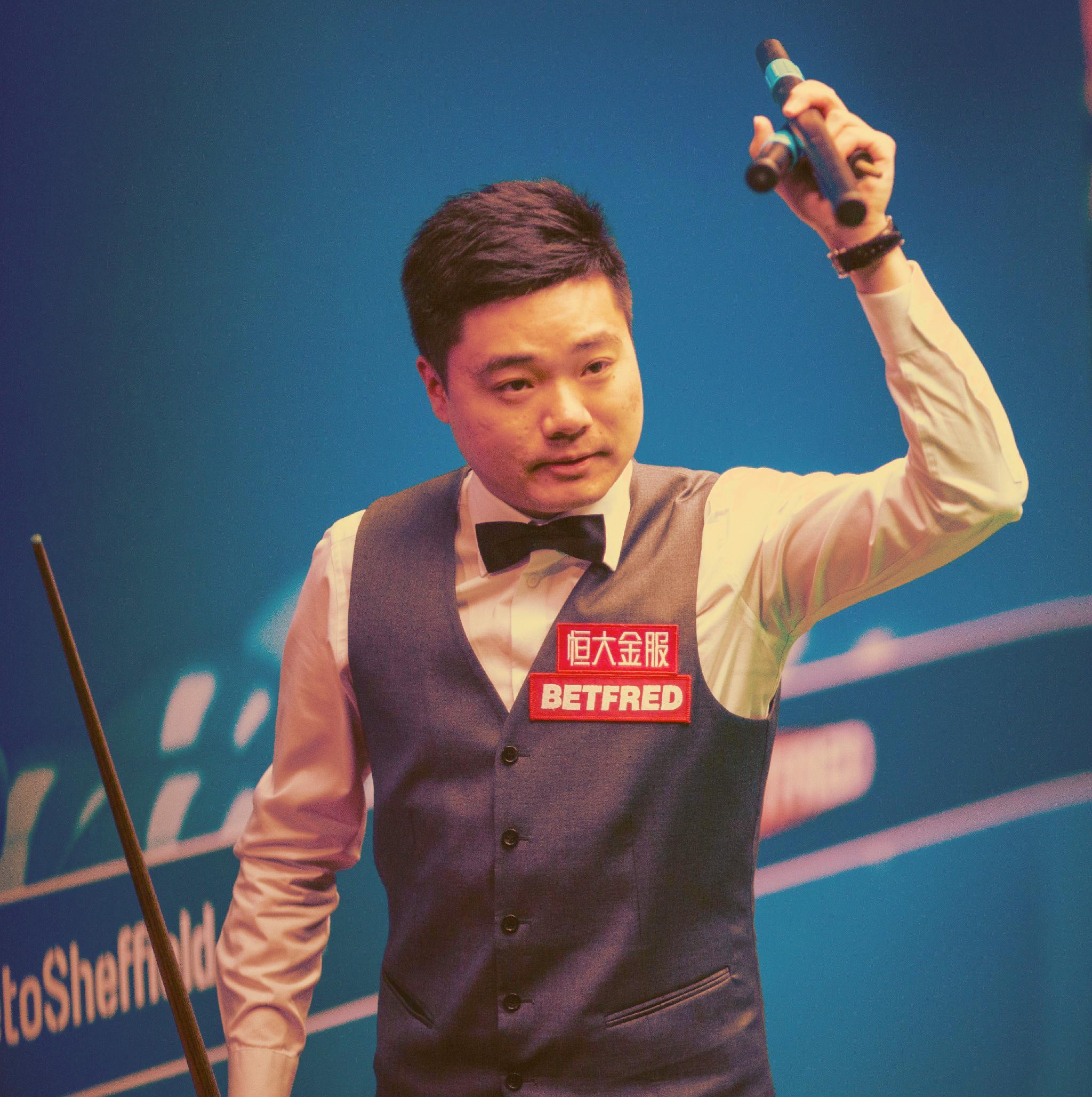 心的比赛不 心的比赛不