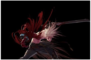 断与快攻 断与快攻