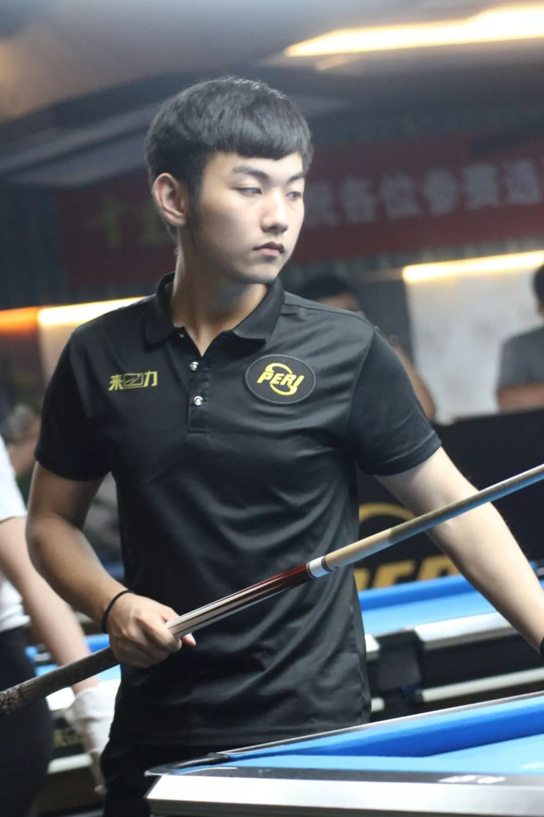 放在同一条 放在同一条