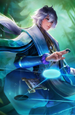 于他的个人 于他的个人